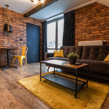 Stylowe Apartamenty Plewiska Εξωτερικό φωτογραφία