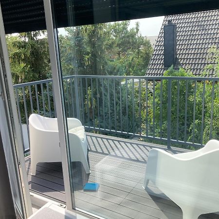 Stylowe Apartamenty Plewiska Εξωτερικό φωτογραφία