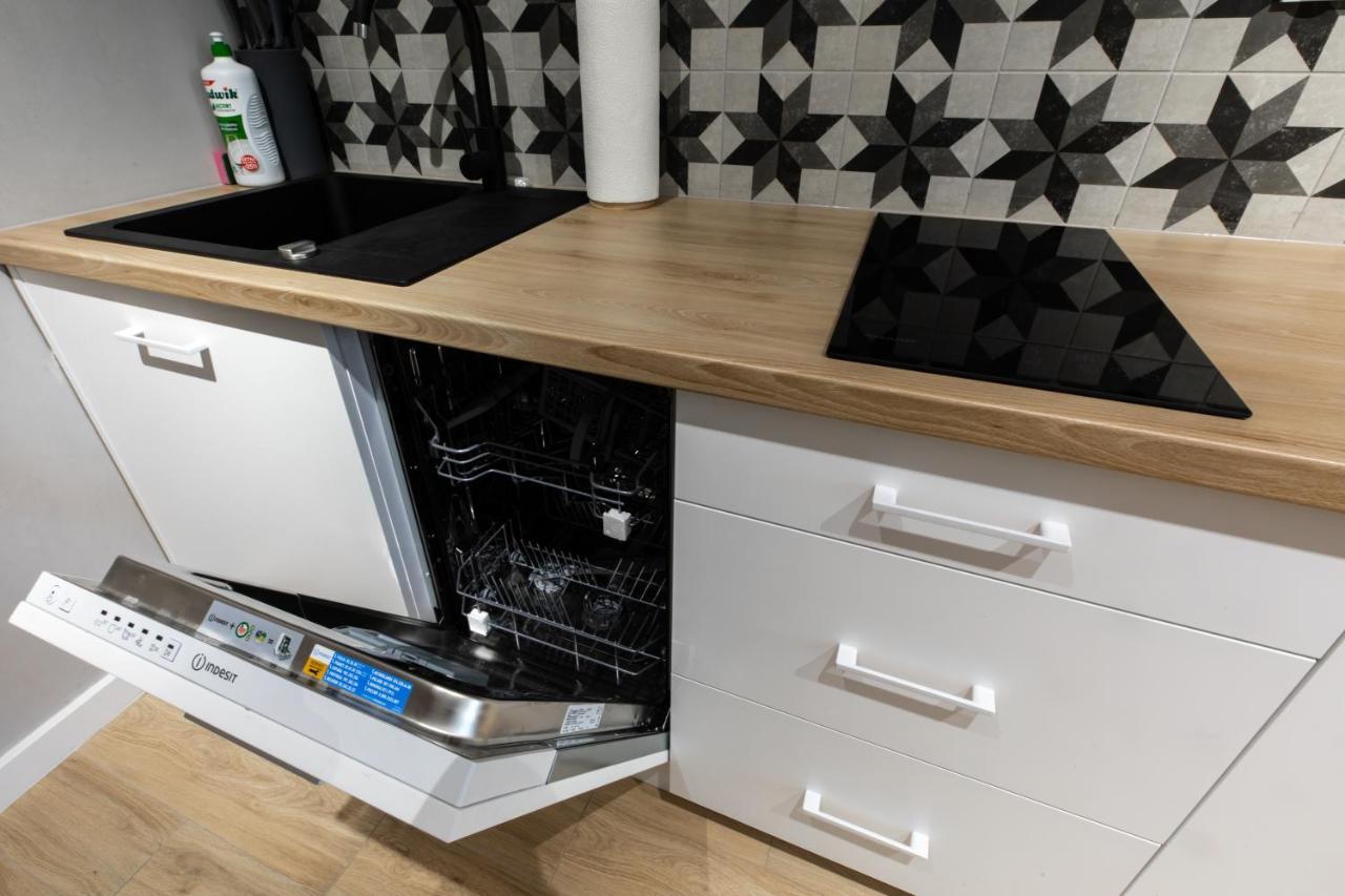 Stylowe Apartamenty Plewiska Εξωτερικό φωτογραφία