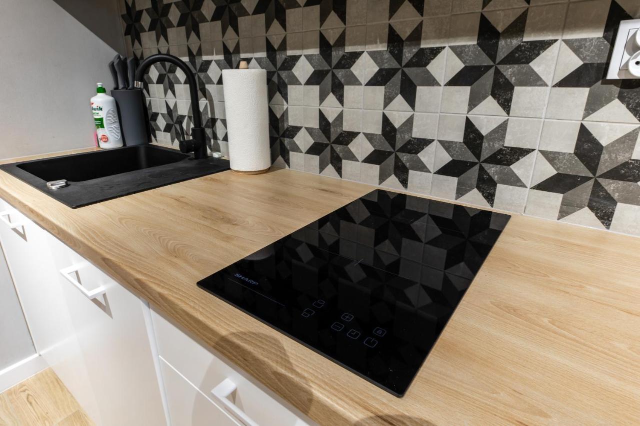 Stylowe Apartamenty Plewiska Εξωτερικό φωτογραφία