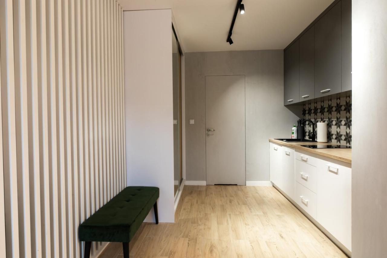 Stylowe Apartamenty Plewiska Εξωτερικό φωτογραφία