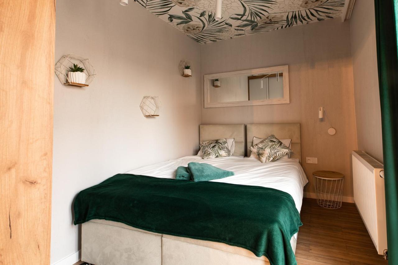 Stylowe Apartamenty Plewiska Εξωτερικό φωτογραφία