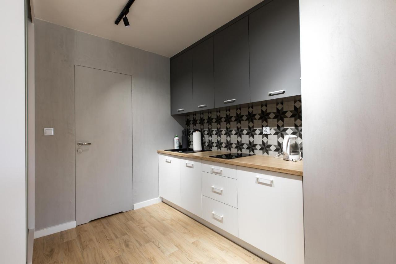Stylowe Apartamenty Plewiska Εξωτερικό φωτογραφία