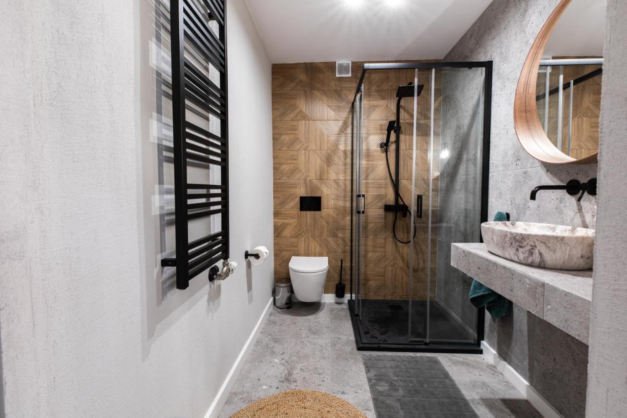 Stylowe Apartamenty Plewiska Εξωτερικό φωτογραφία