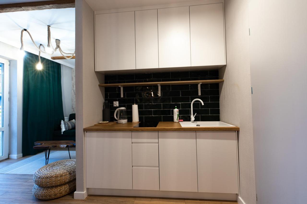 Stylowe Apartamenty Plewiska Εξωτερικό φωτογραφία