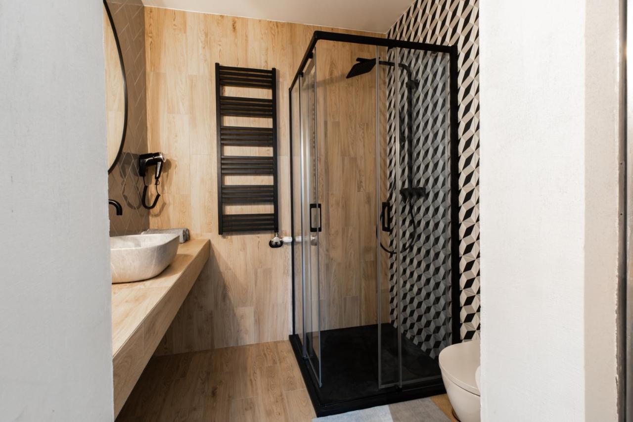 Stylowe Apartamenty Plewiska Εξωτερικό φωτογραφία