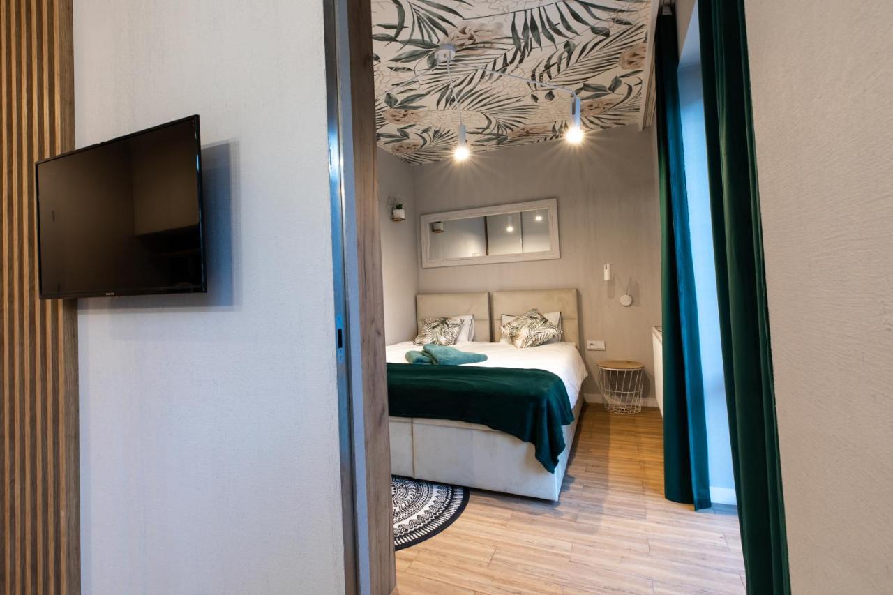 Stylowe Apartamenty Plewiska Εξωτερικό φωτογραφία