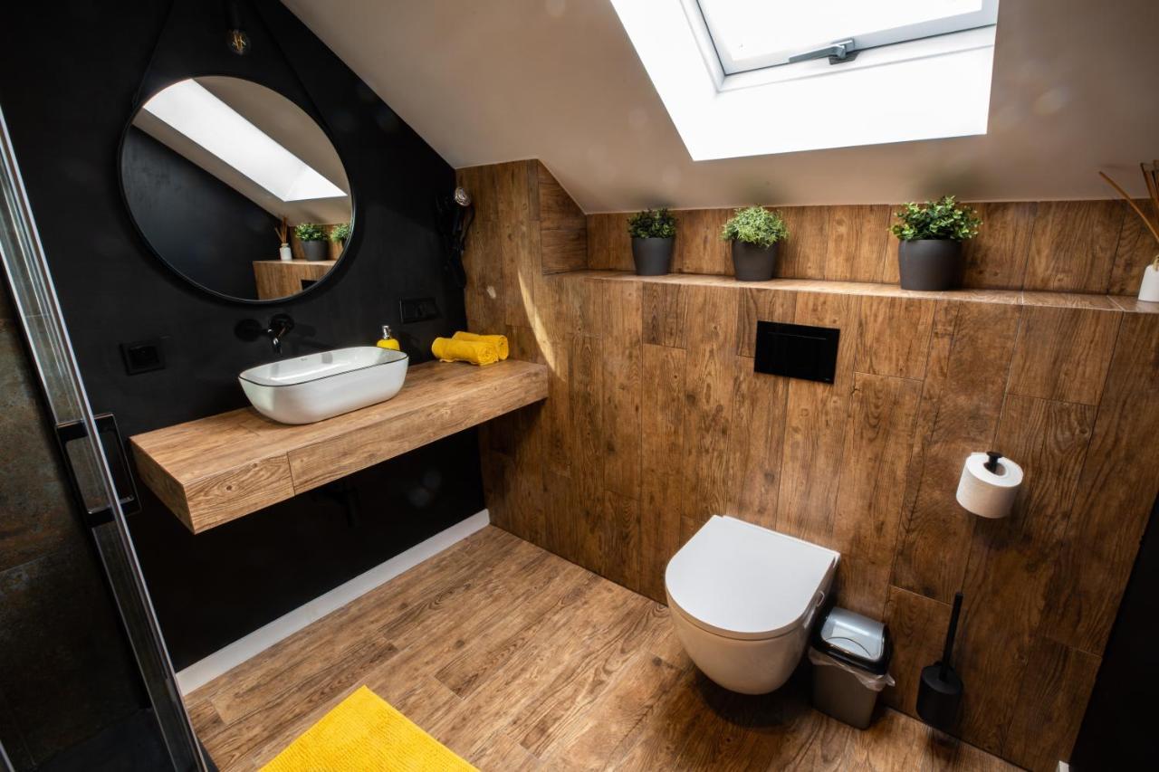 Stylowe Apartamenty Plewiska Εξωτερικό φωτογραφία