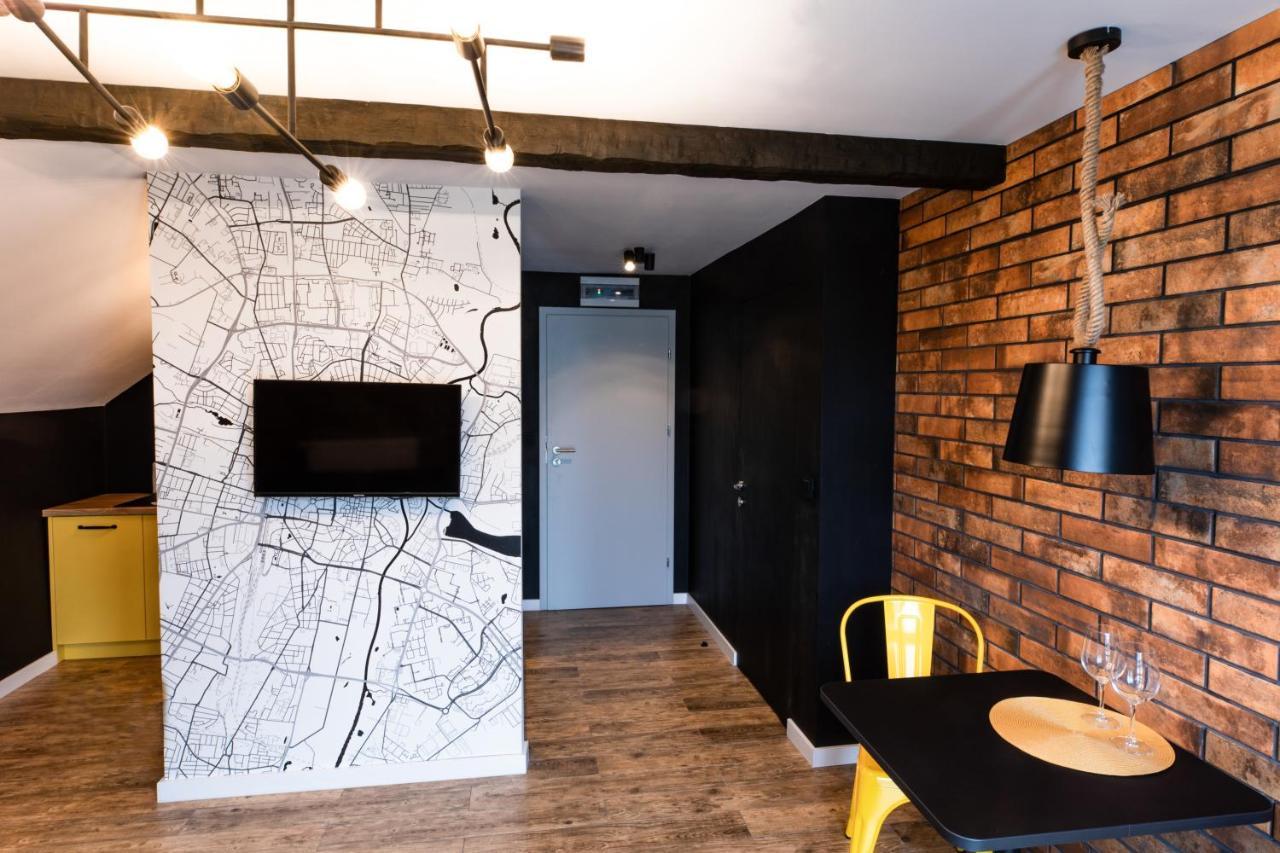 Stylowe Apartamenty Plewiska Εξωτερικό φωτογραφία