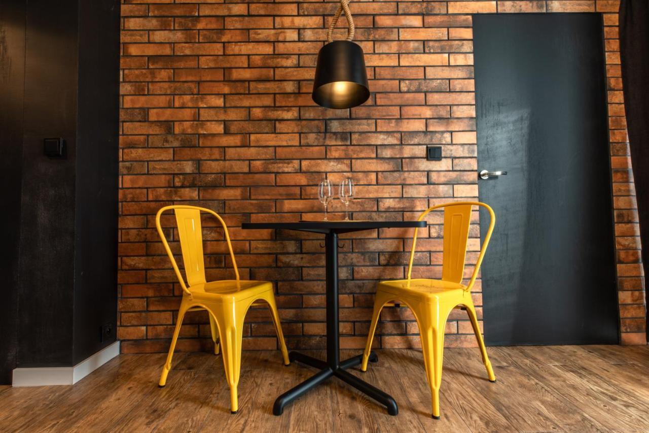Stylowe Apartamenty Plewiska Εξωτερικό φωτογραφία