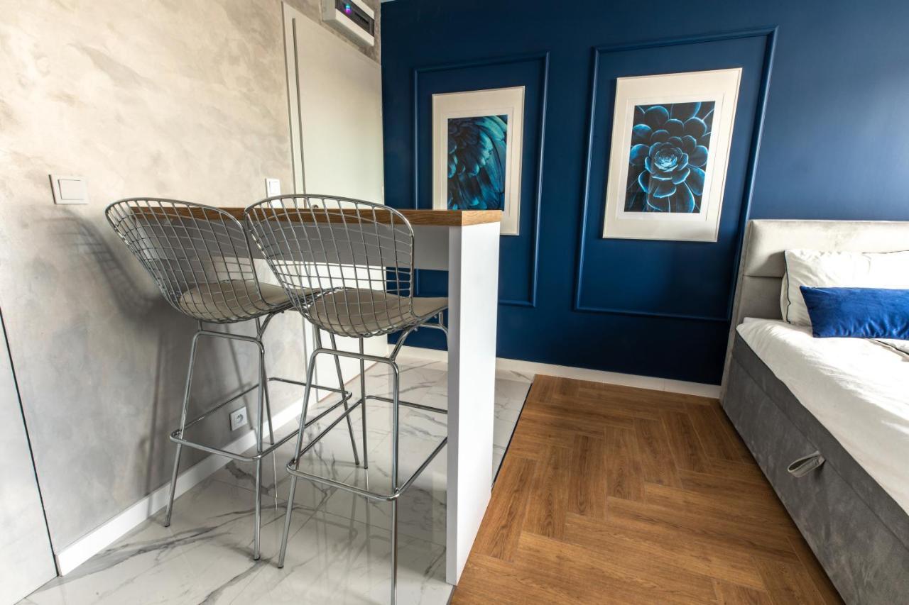 Stylowe Apartamenty Plewiska Εξωτερικό φωτογραφία
