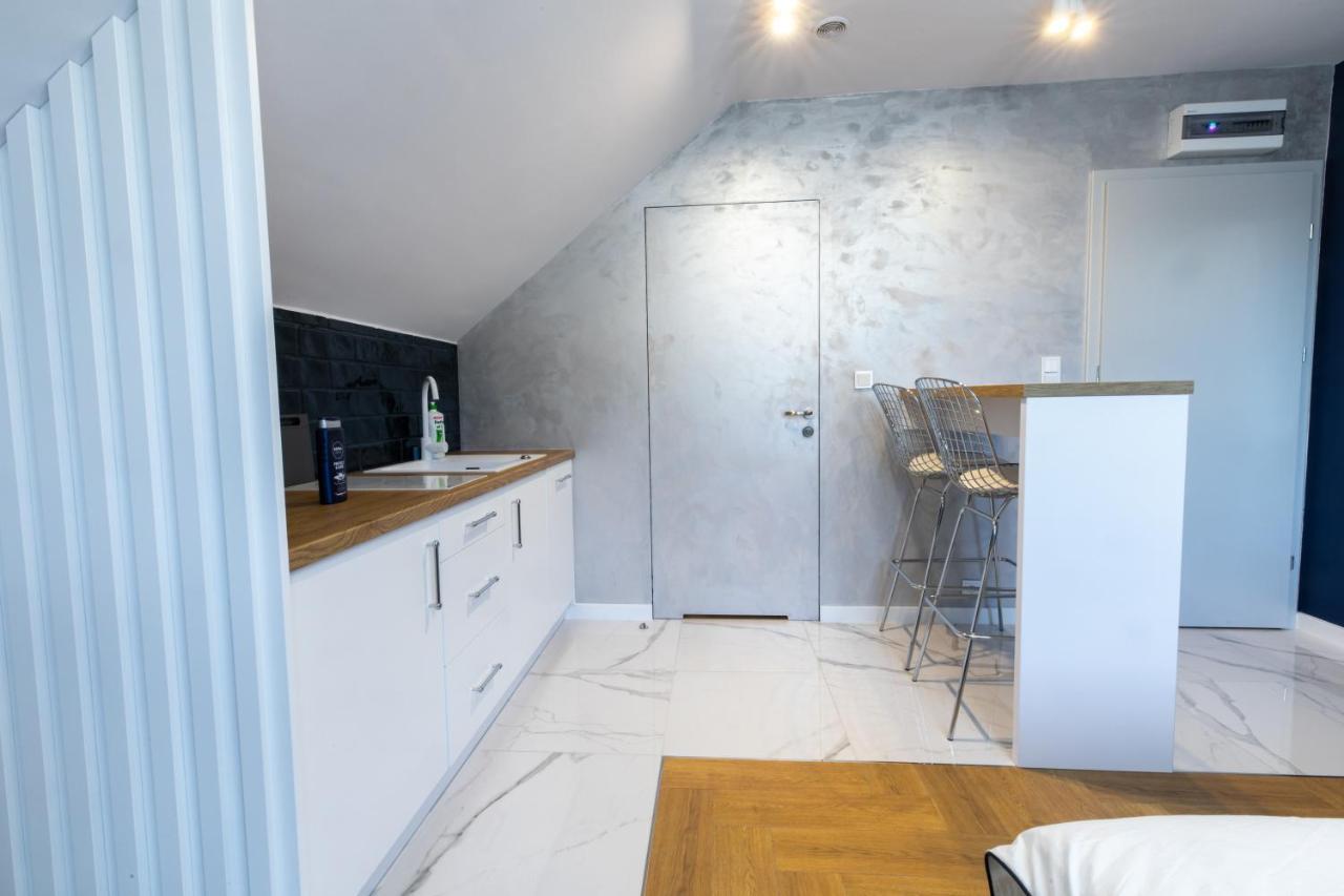 Stylowe Apartamenty Plewiska Εξωτερικό φωτογραφία
