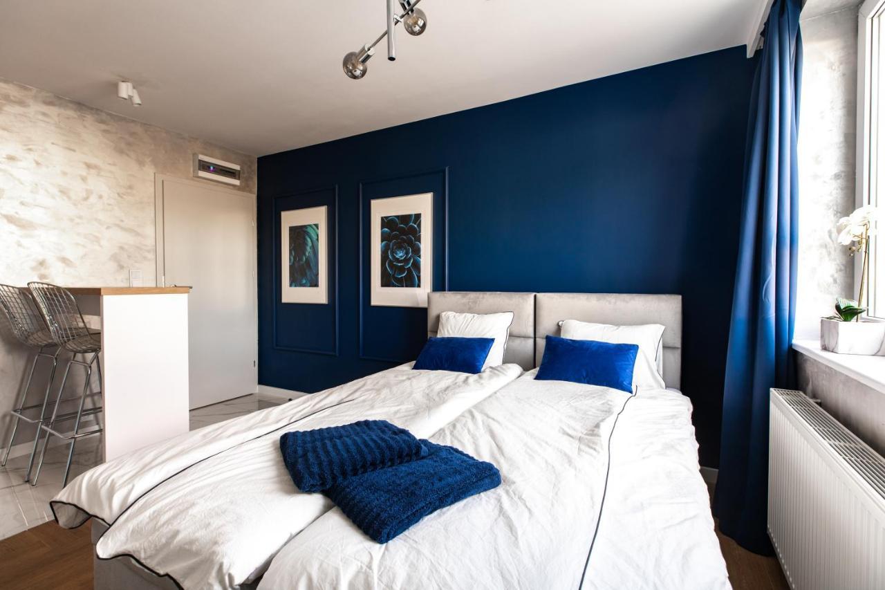 Stylowe Apartamenty Plewiska Εξωτερικό φωτογραφία