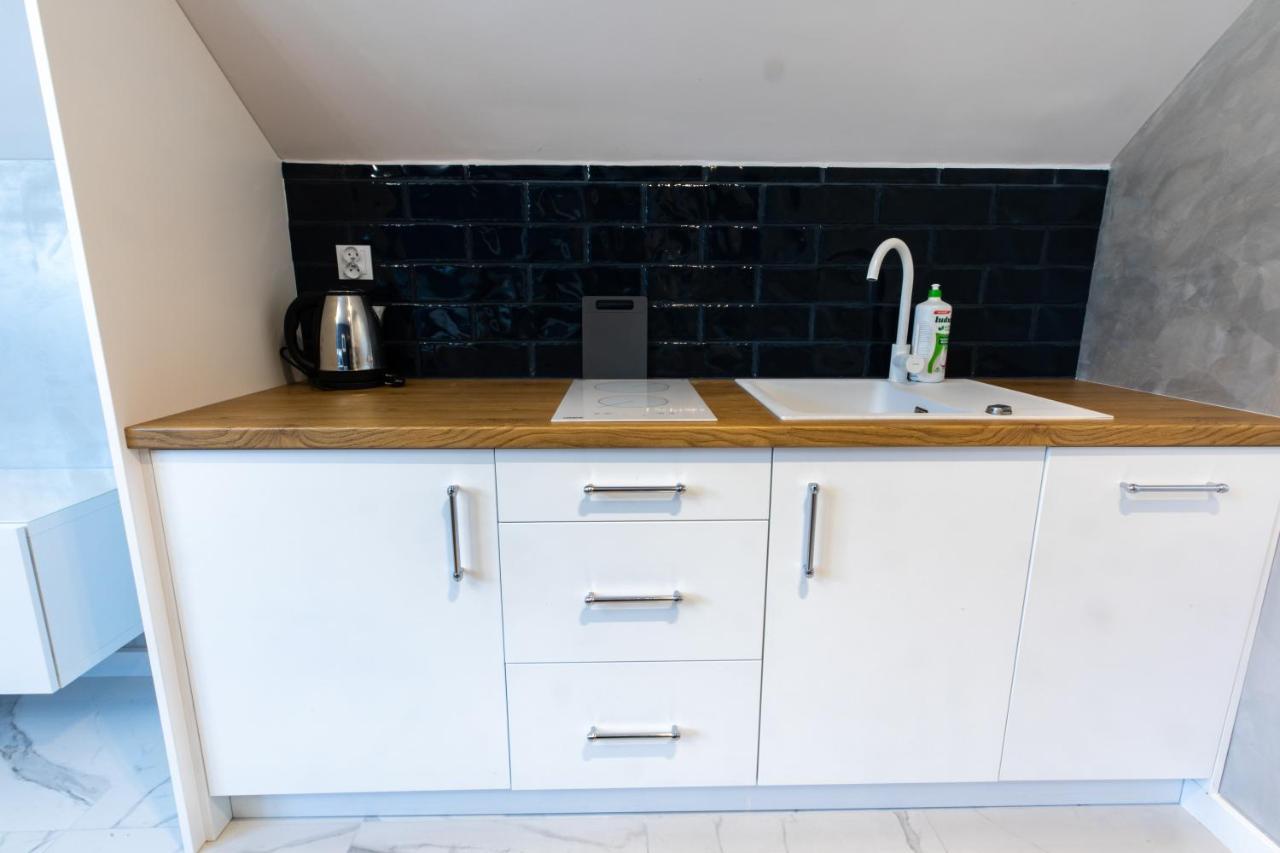 Stylowe Apartamenty Plewiska Εξωτερικό φωτογραφία