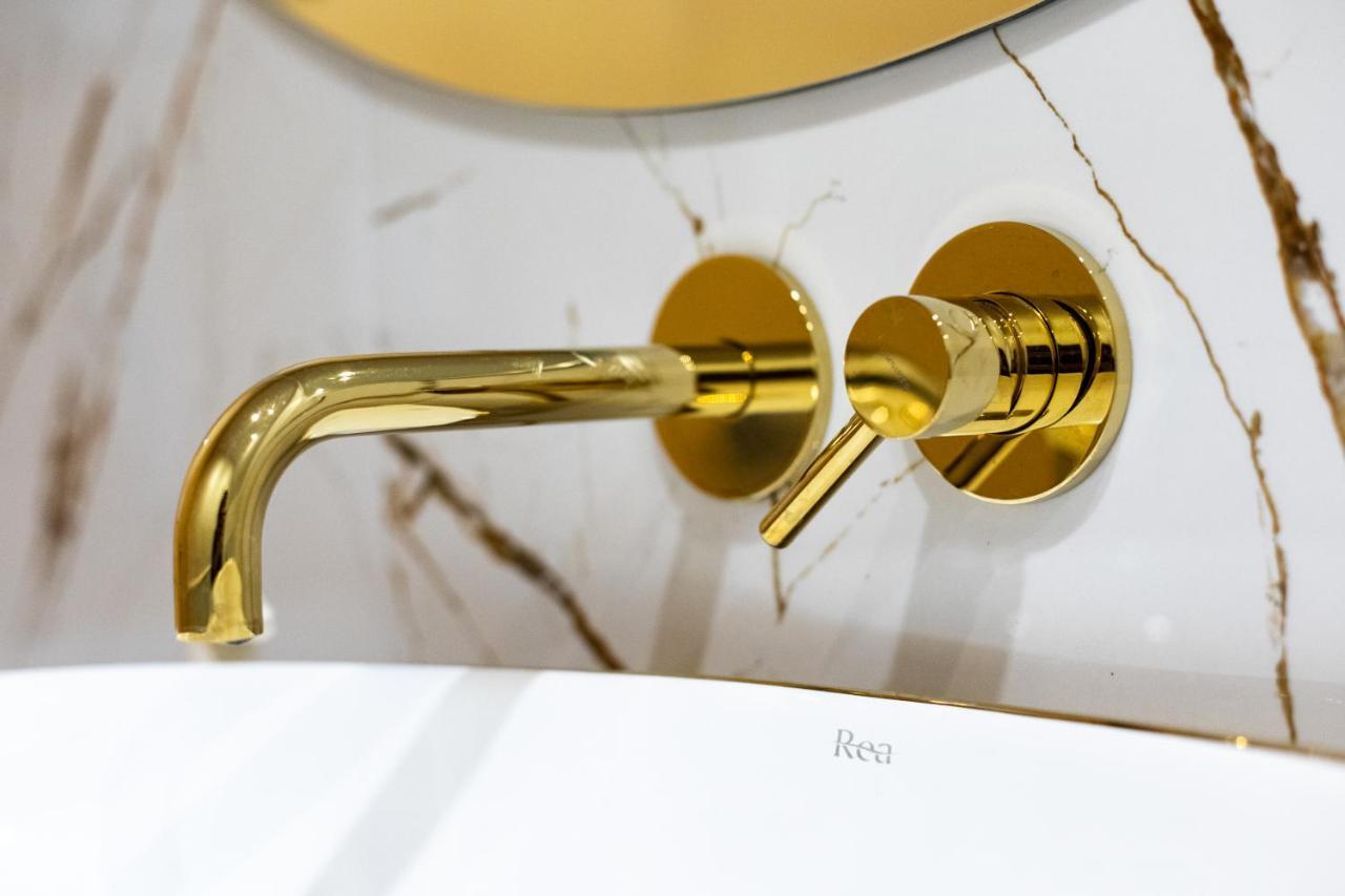 Stylowe Apartamenty Plewiska Εξωτερικό φωτογραφία