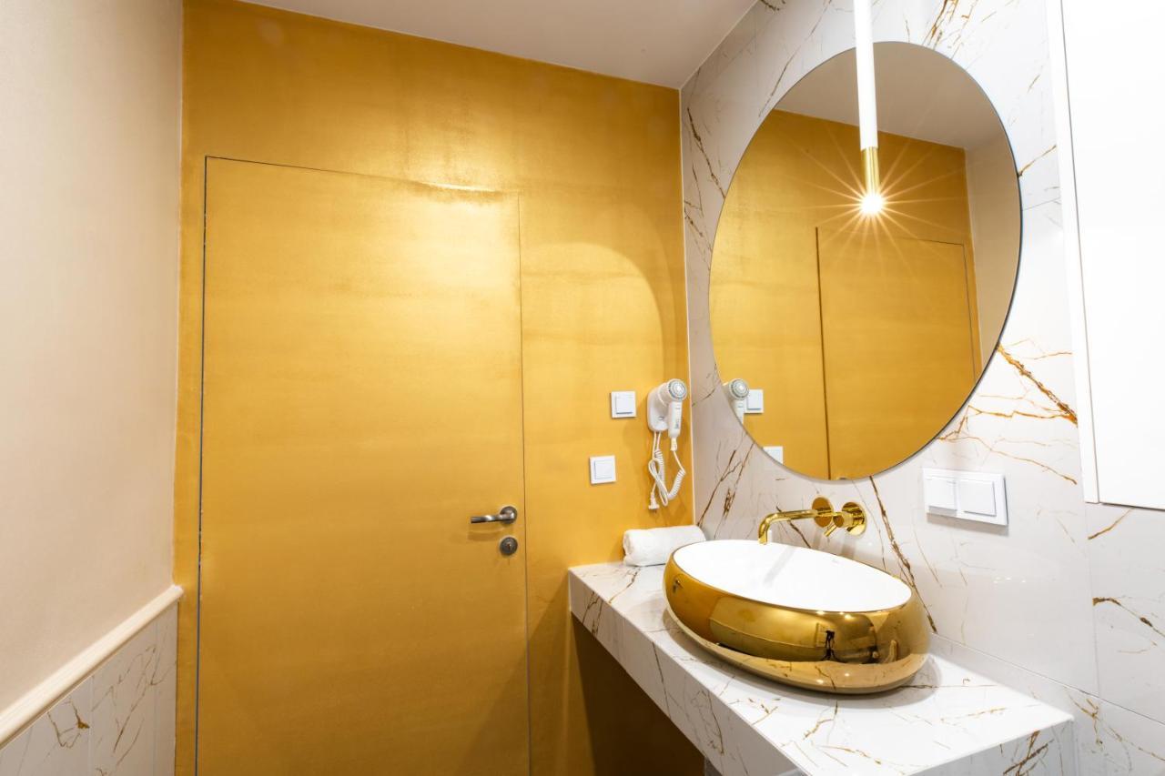 Stylowe Apartamenty Plewiska Εξωτερικό φωτογραφία