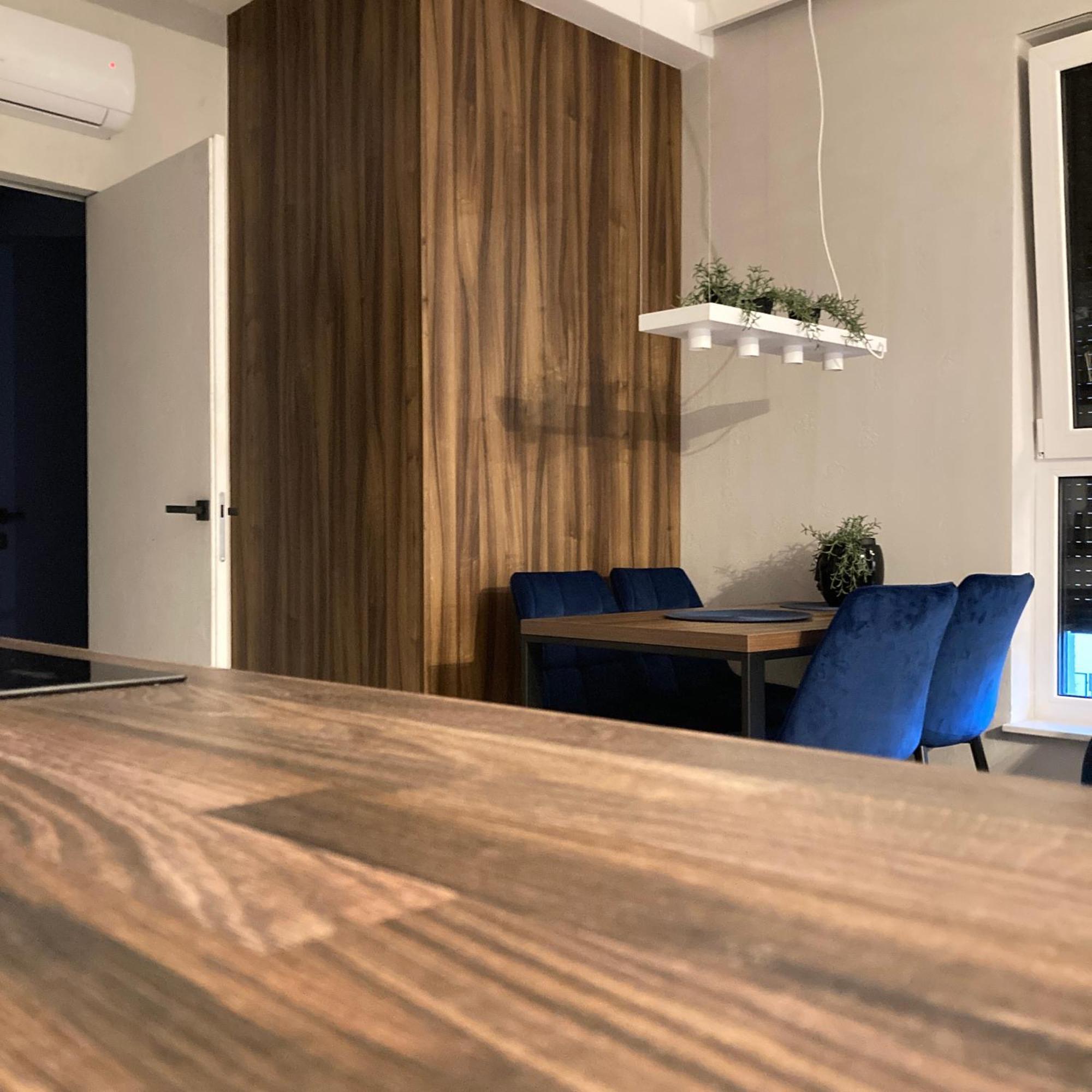 Stylowe Apartamenty Plewiska Εξωτερικό φωτογραφία
