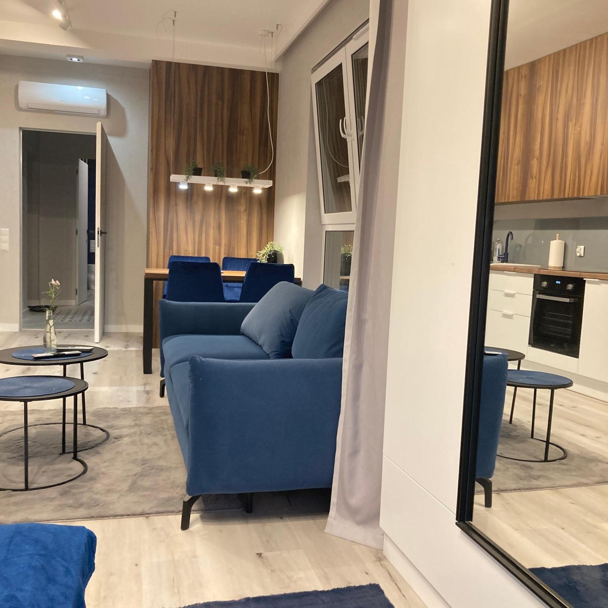 Stylowe Apartamenty Plewiska Εξωτερικό φωτογραφία