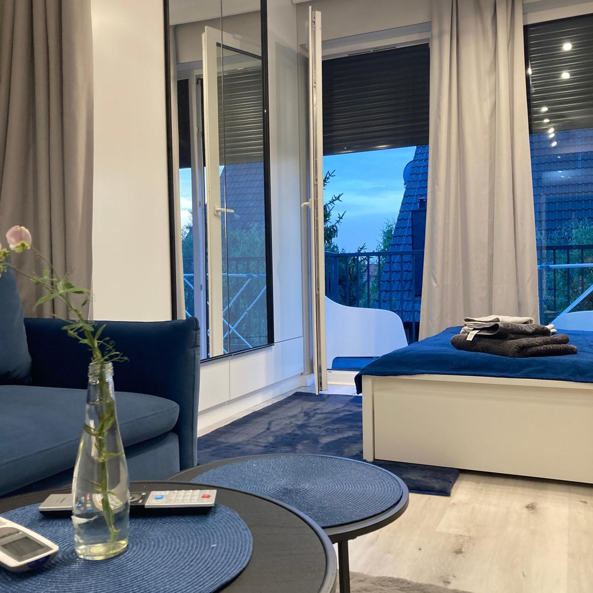 Stylowe Apartamenty Plewiska Εξωτερικό φωτογραφία