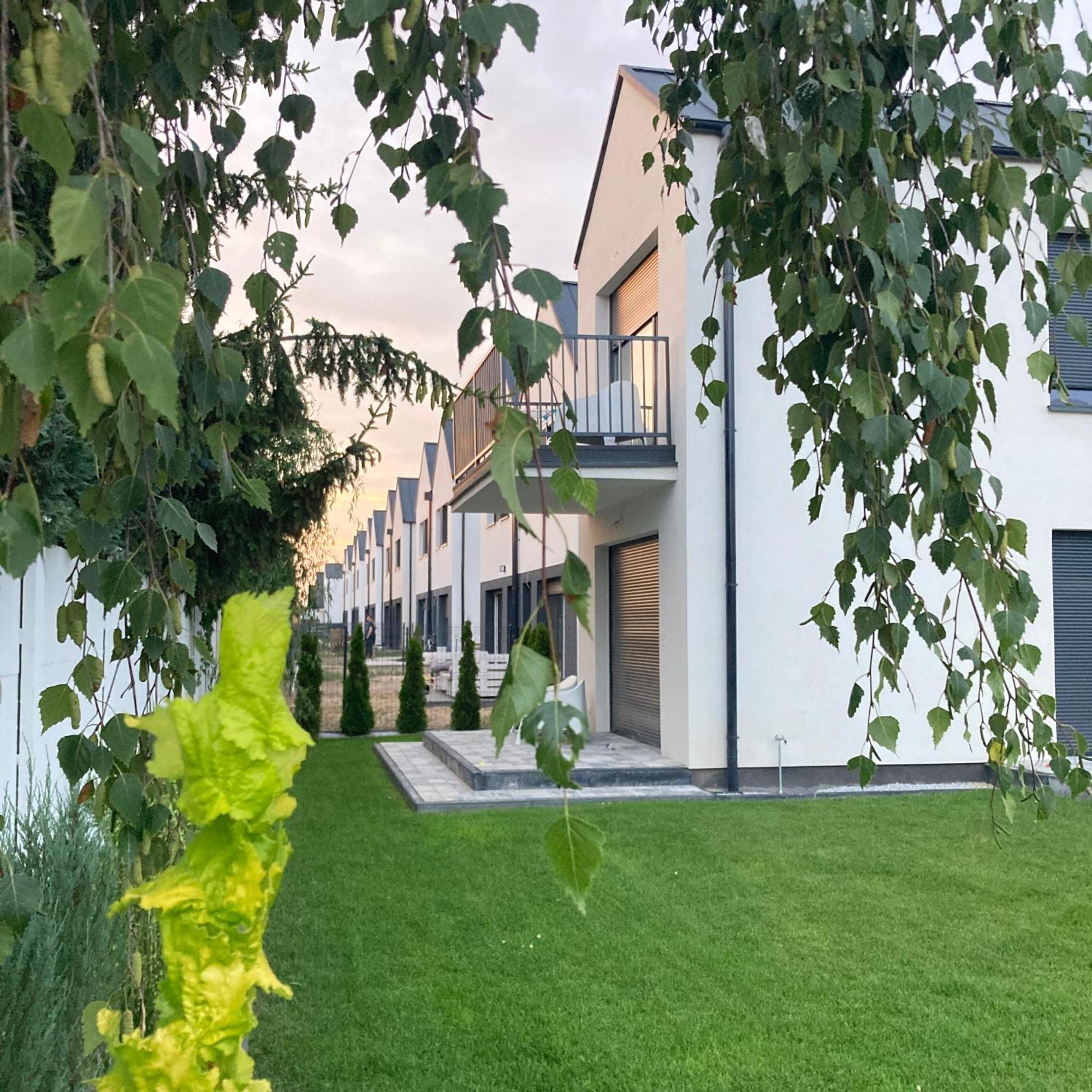 Stylowe Apartamenty Plewiska Εξωτερικό φωτογραφία