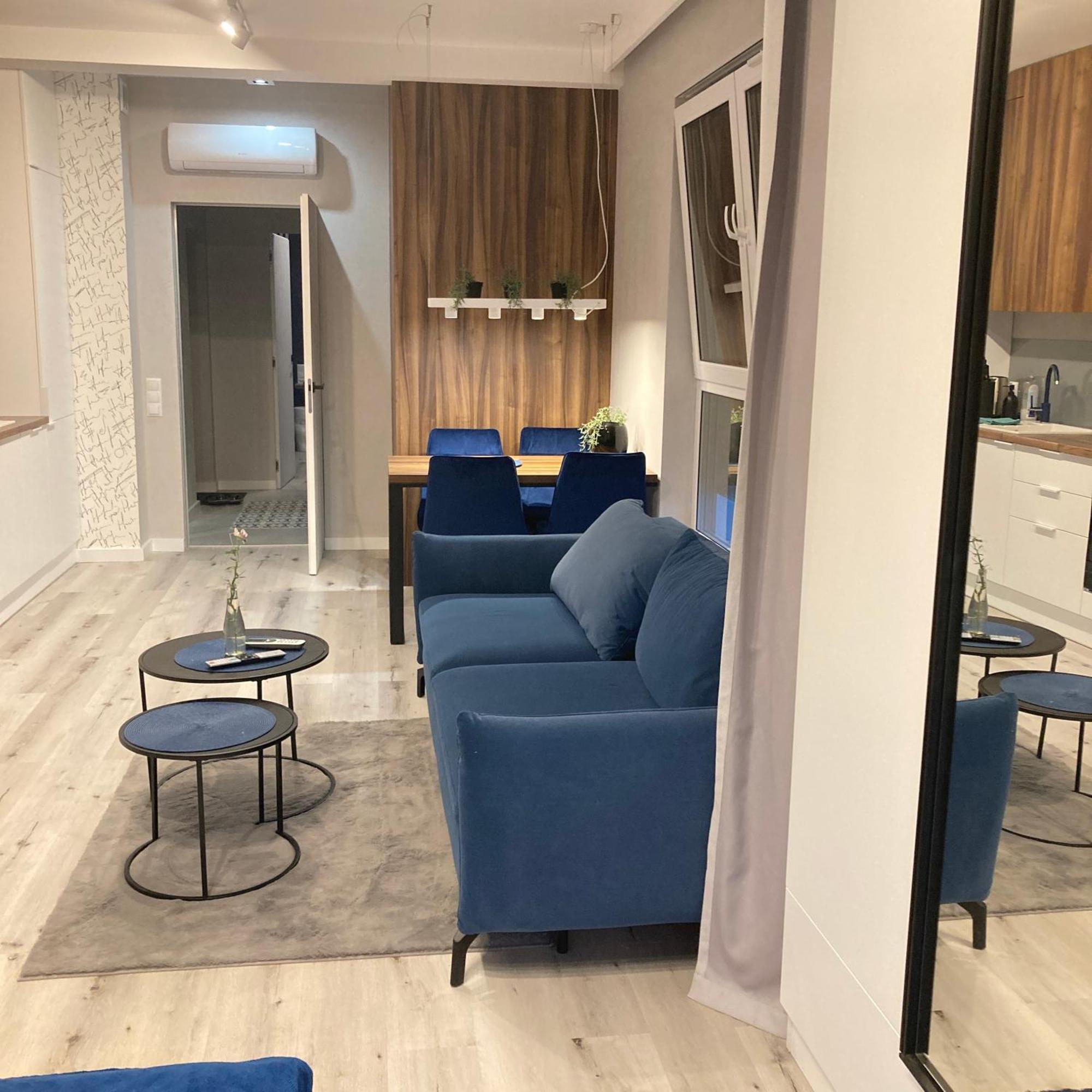 Stylowe Apartamenty Plewiska Εξωτερικό φωτογραφία