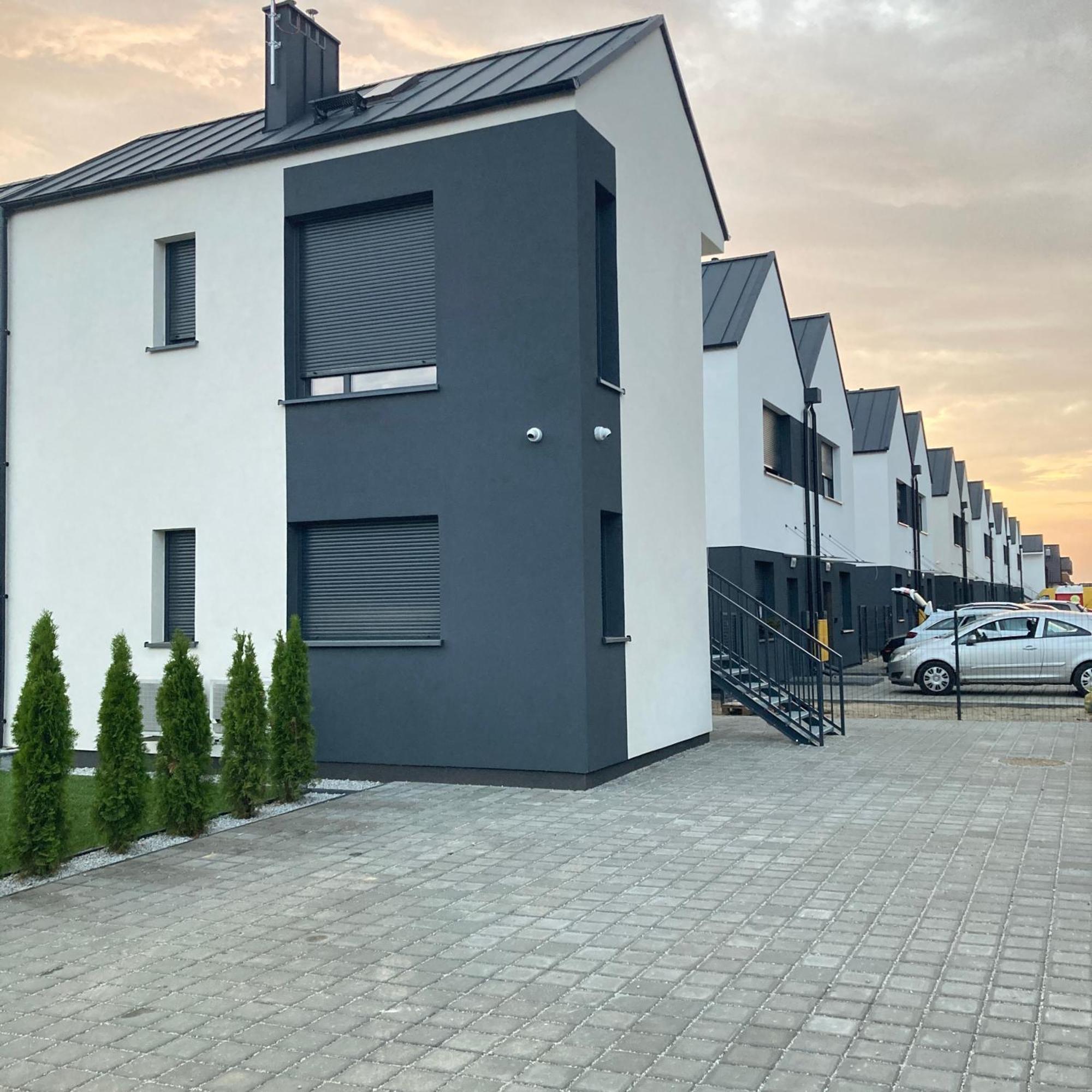 Stylowe Apartamenty Plewiska Εξωτερικό φωτογραφία