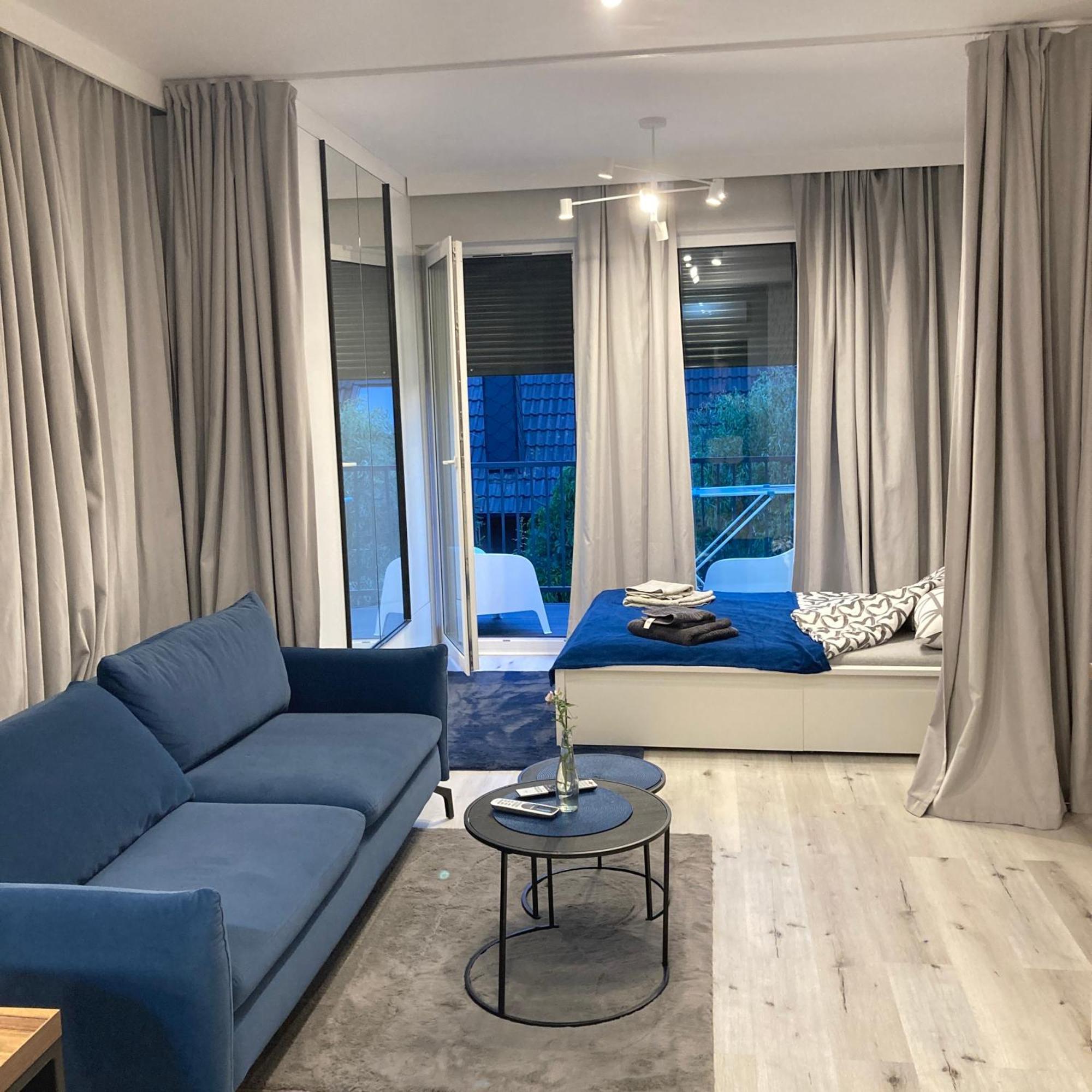 Stylowe Apartamenty Plewiska Εξωτερικό φωτογραφία