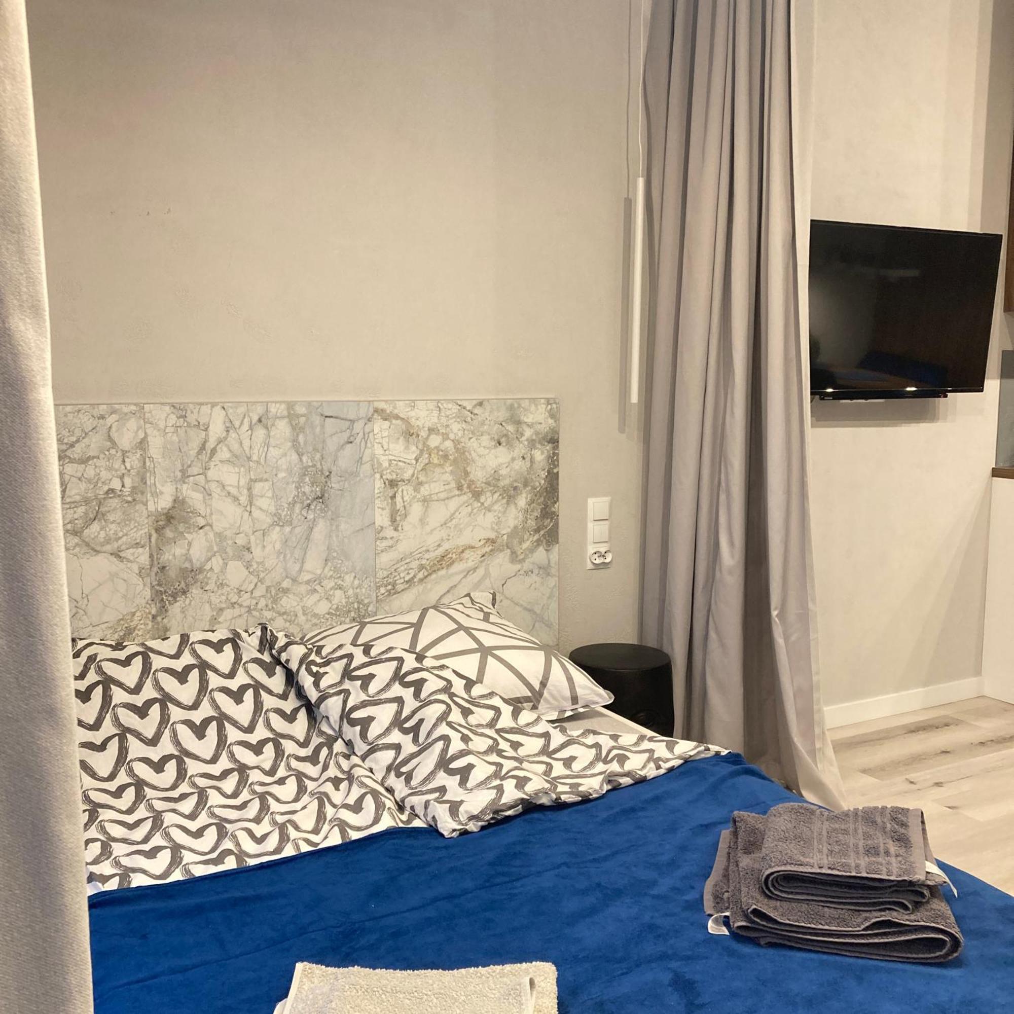 Stylowe Apartamenty Plewiska Εξωτερικό φωτογραφία