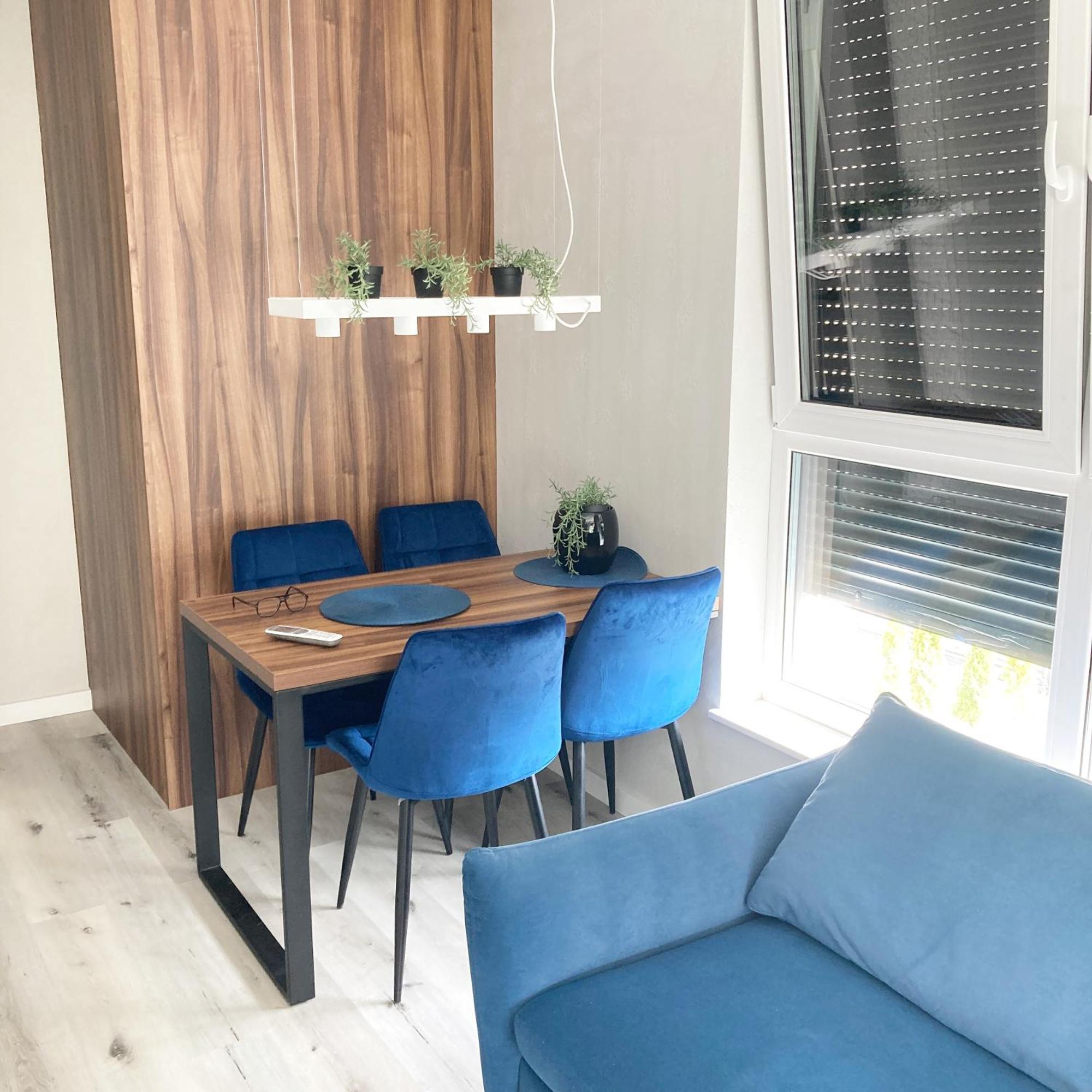 Stylowe Apartamenty Plewiska Εξωτερικό φωτογραφία