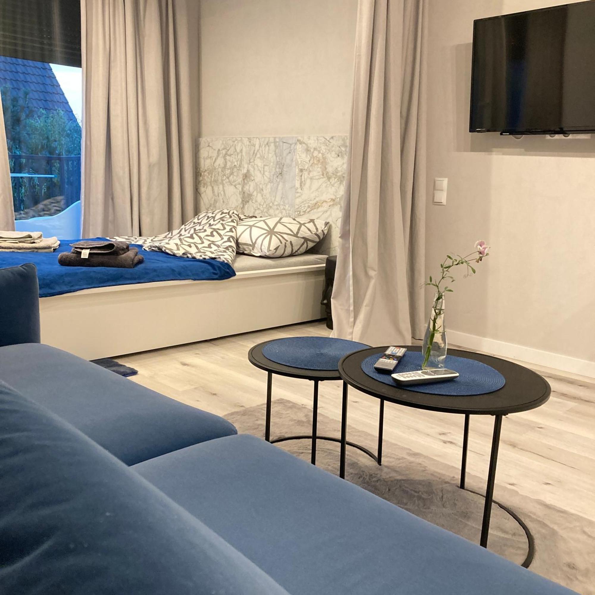 Stylowe Apartamenty Plewiska Εξωτερικό φωτογραφία
