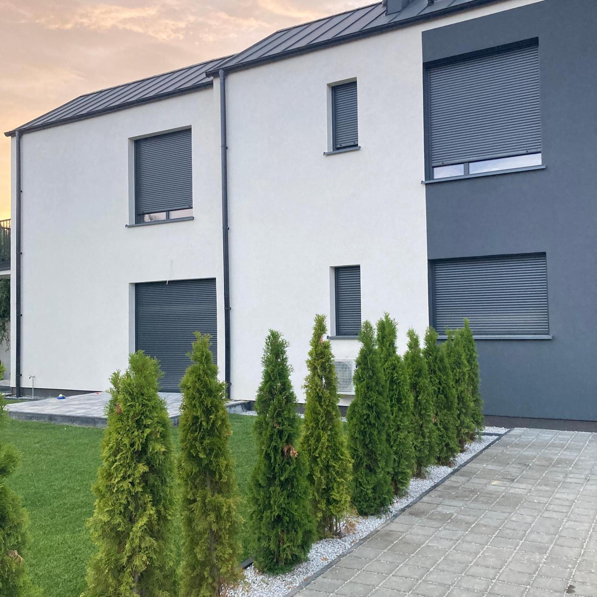 Stylowe Apartamenty Plewiska Εξωτερικό φωτογραφία