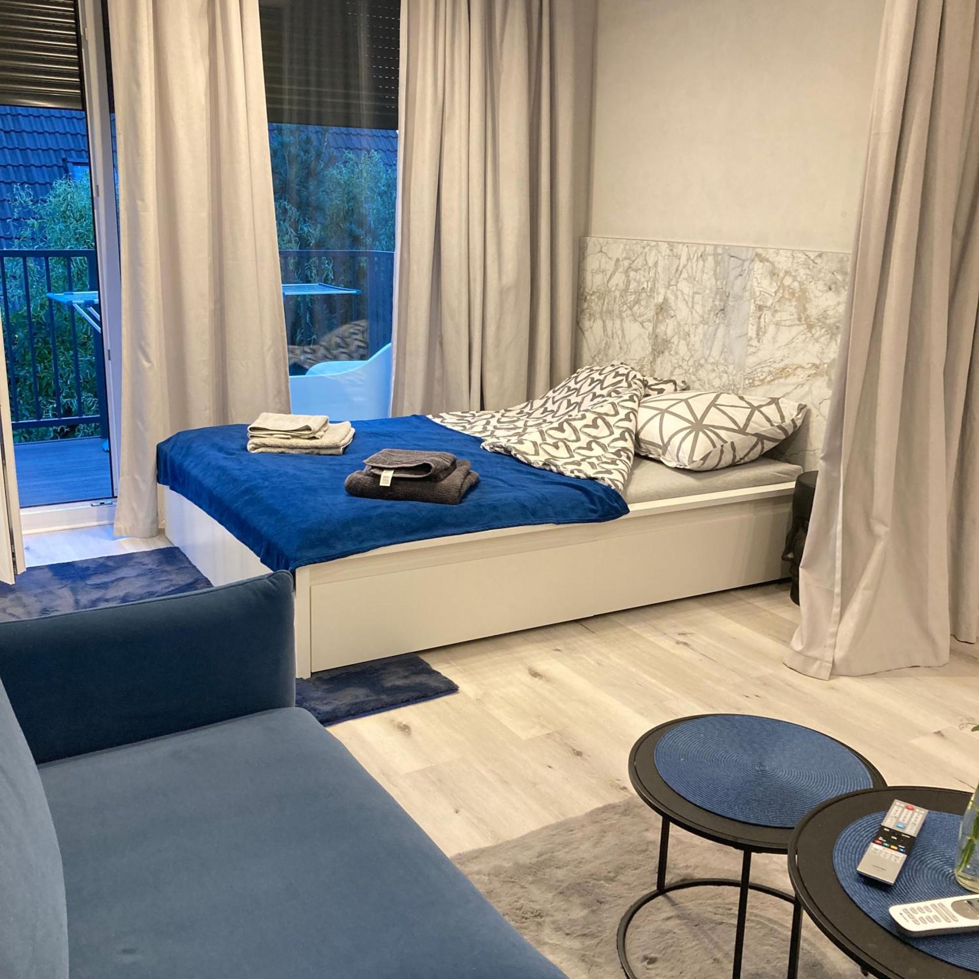 Stylowe Apartamenty Plewiska Εξωτερικό φωτογραφία